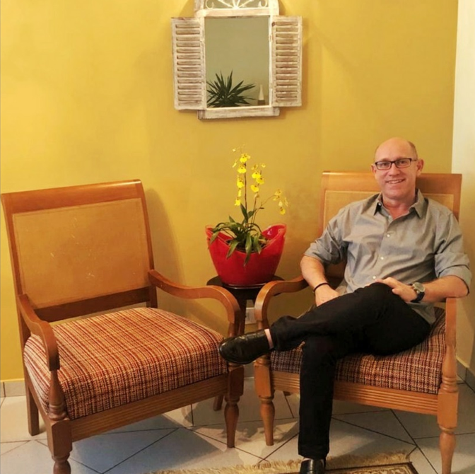 Marcelo Cavalcanti